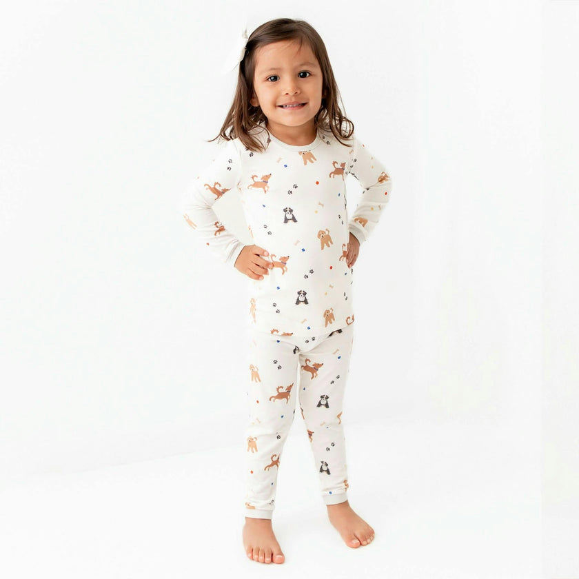 Pajama Set