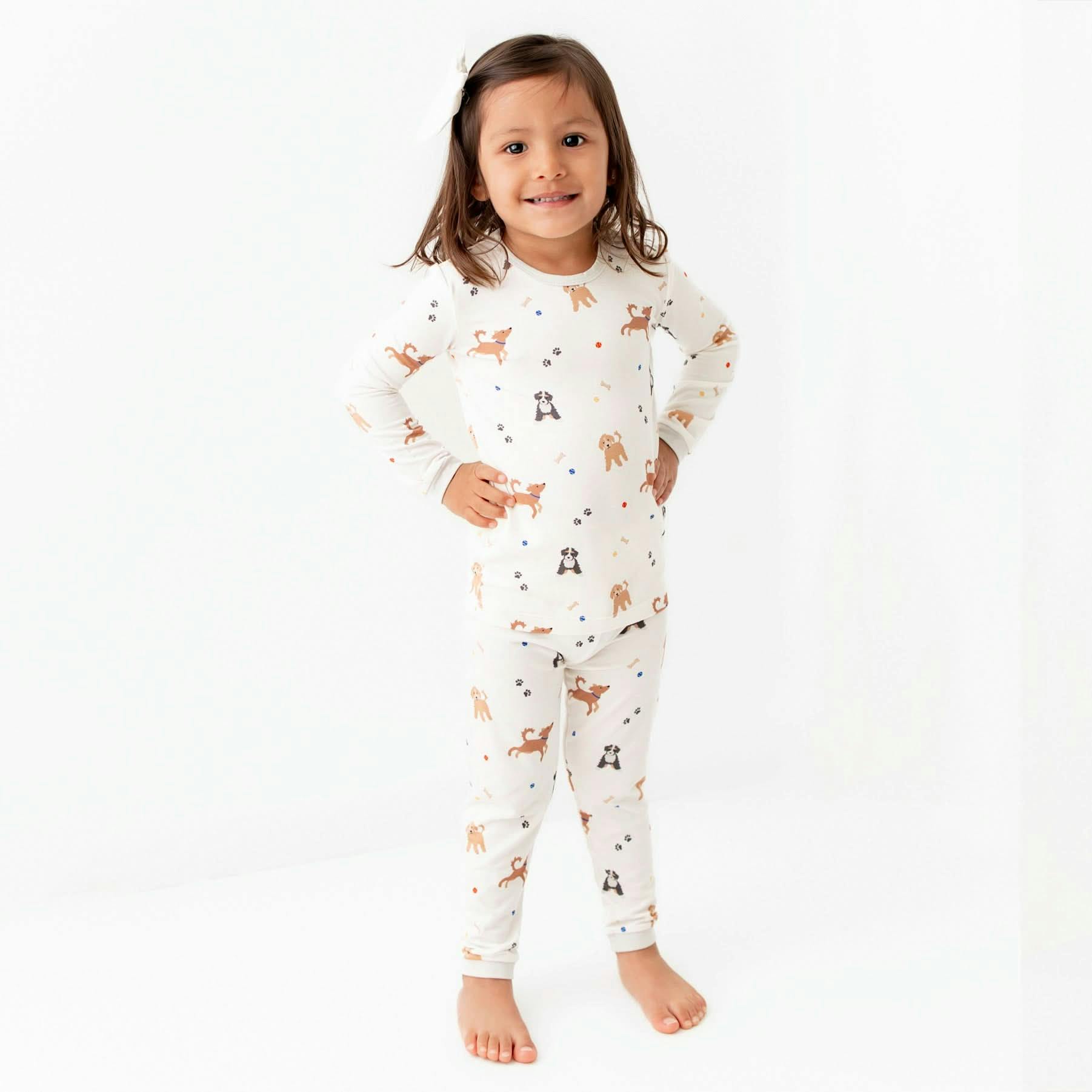 Pajama Set