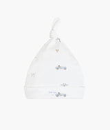 Cars Tossie Hat