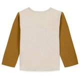 BONTON Taxi Bretzel Baby T-shirt - Barn