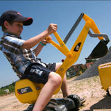 CAT Digger
