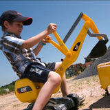 CAT Digger