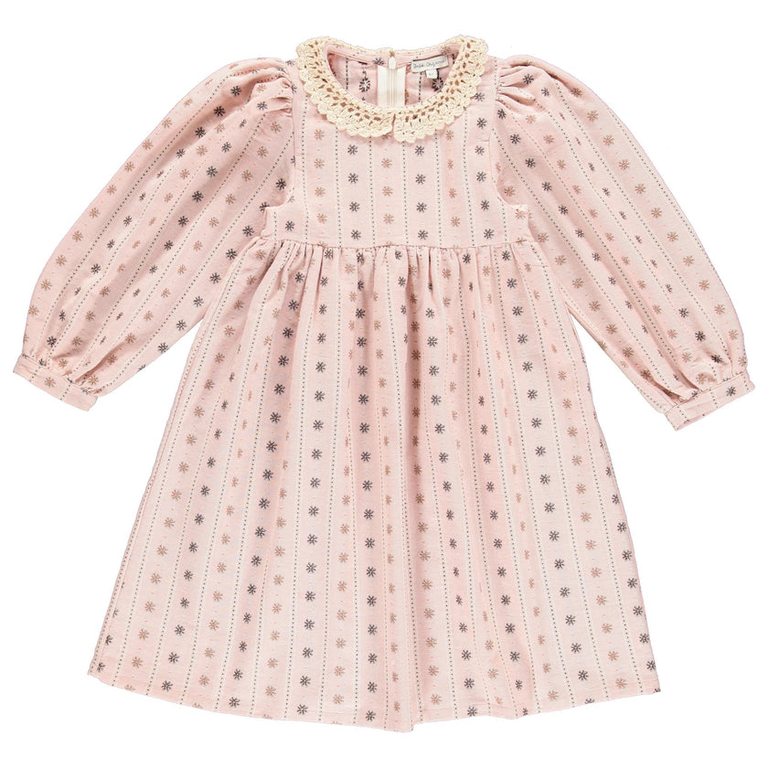 Claire Dress