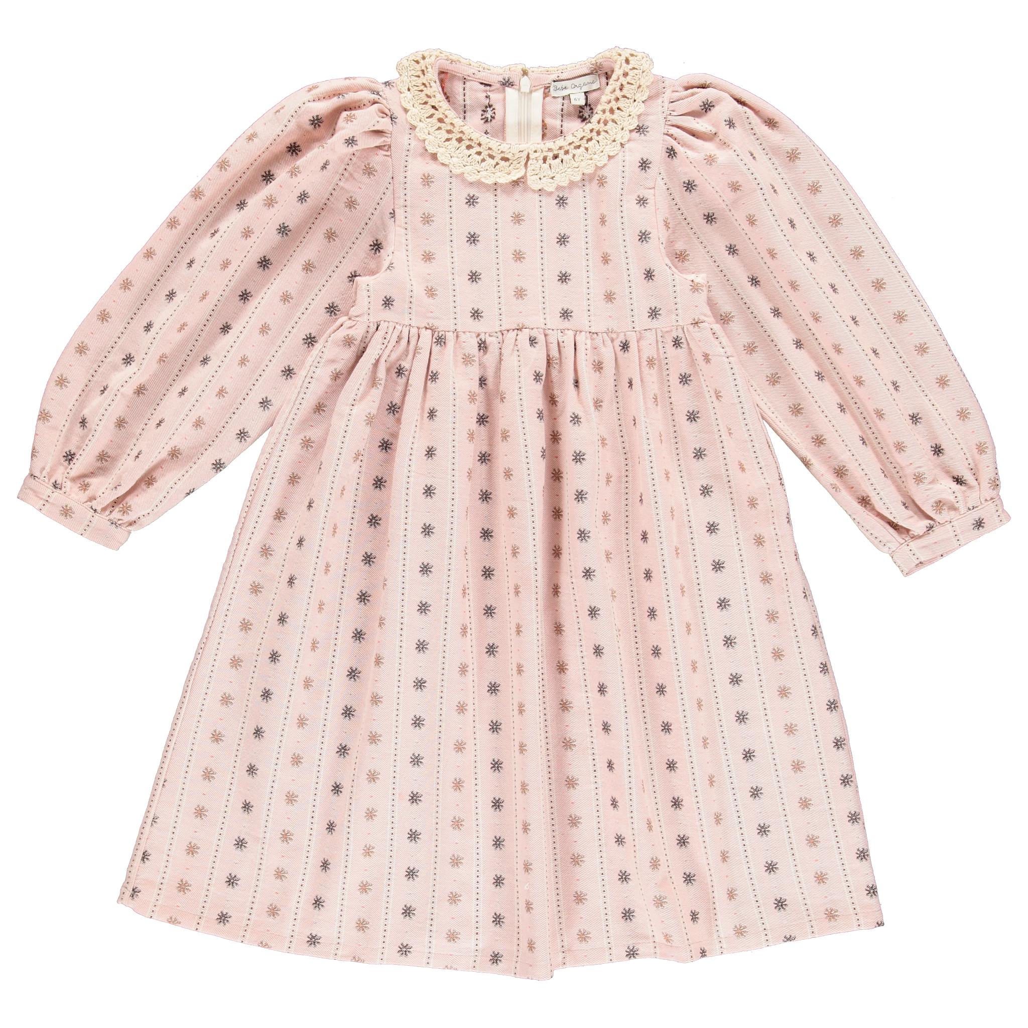 Claire Dress