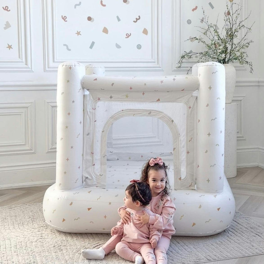Magic Bounce House