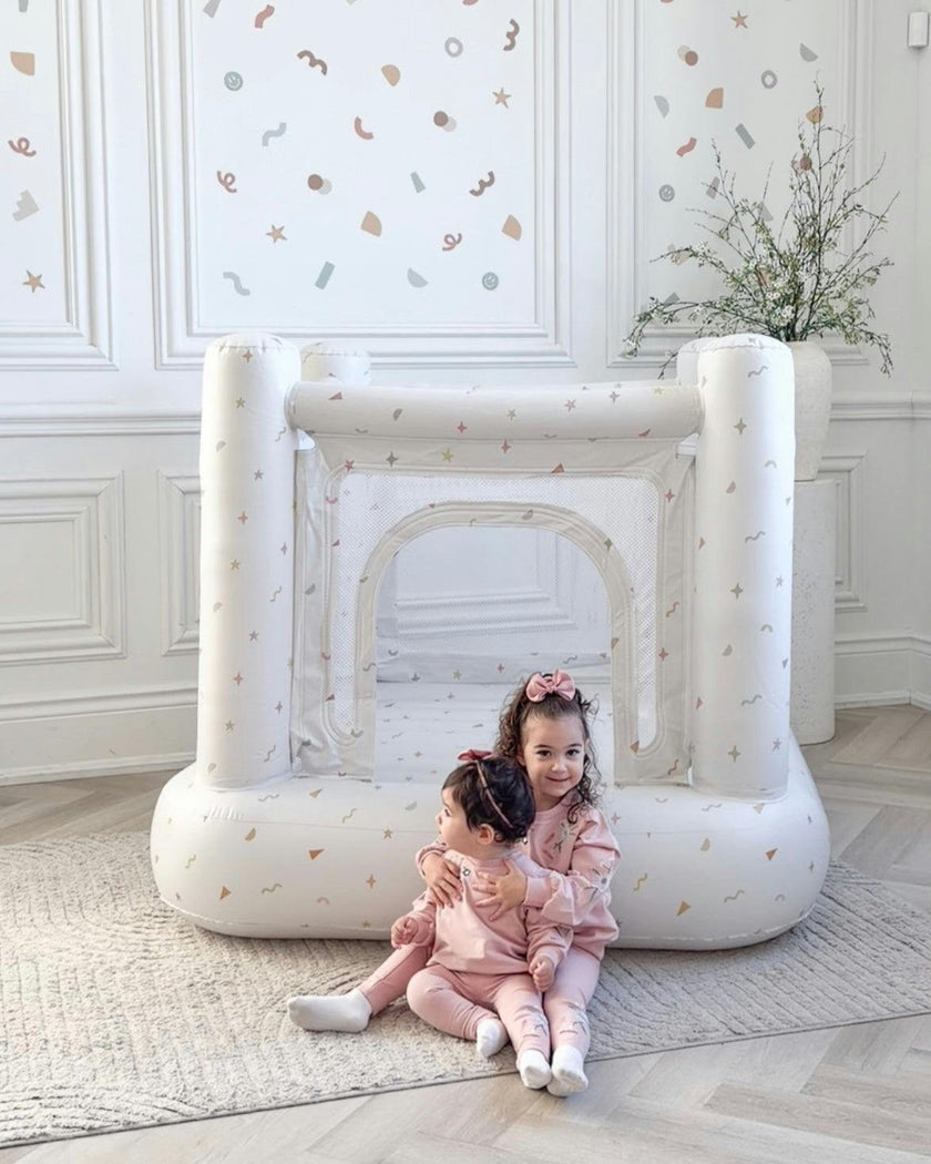 Magic Bounce House