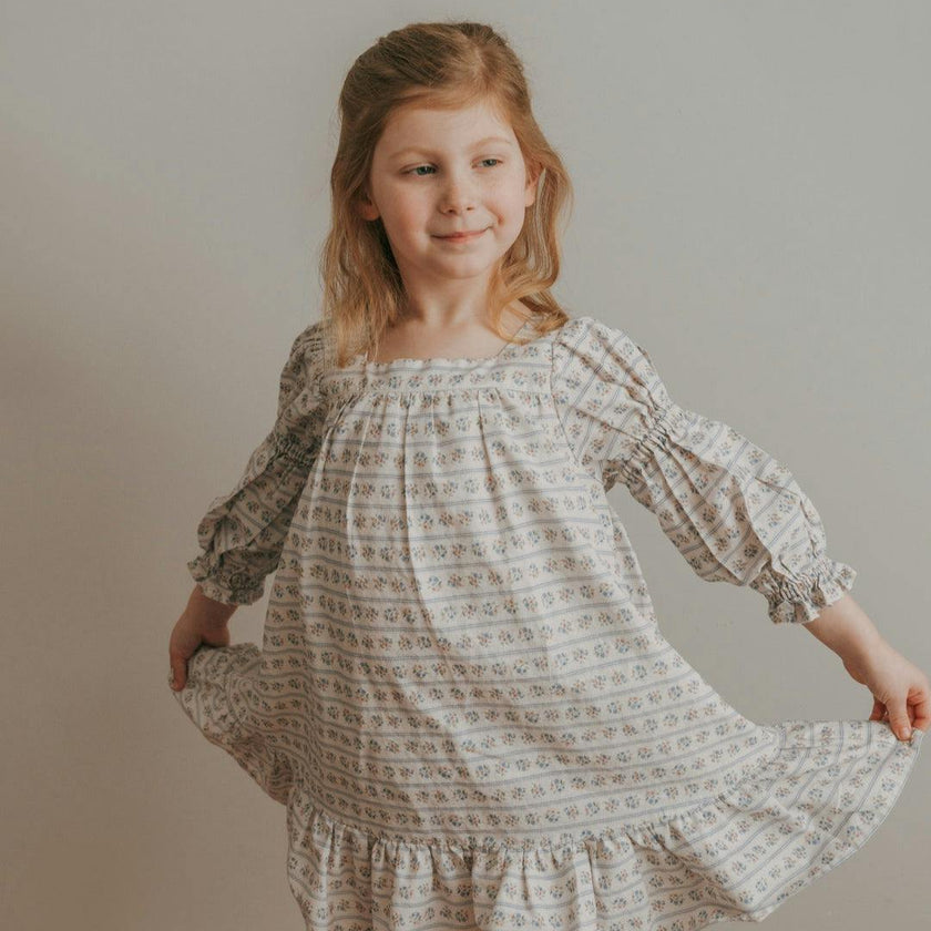 Fiona Dress