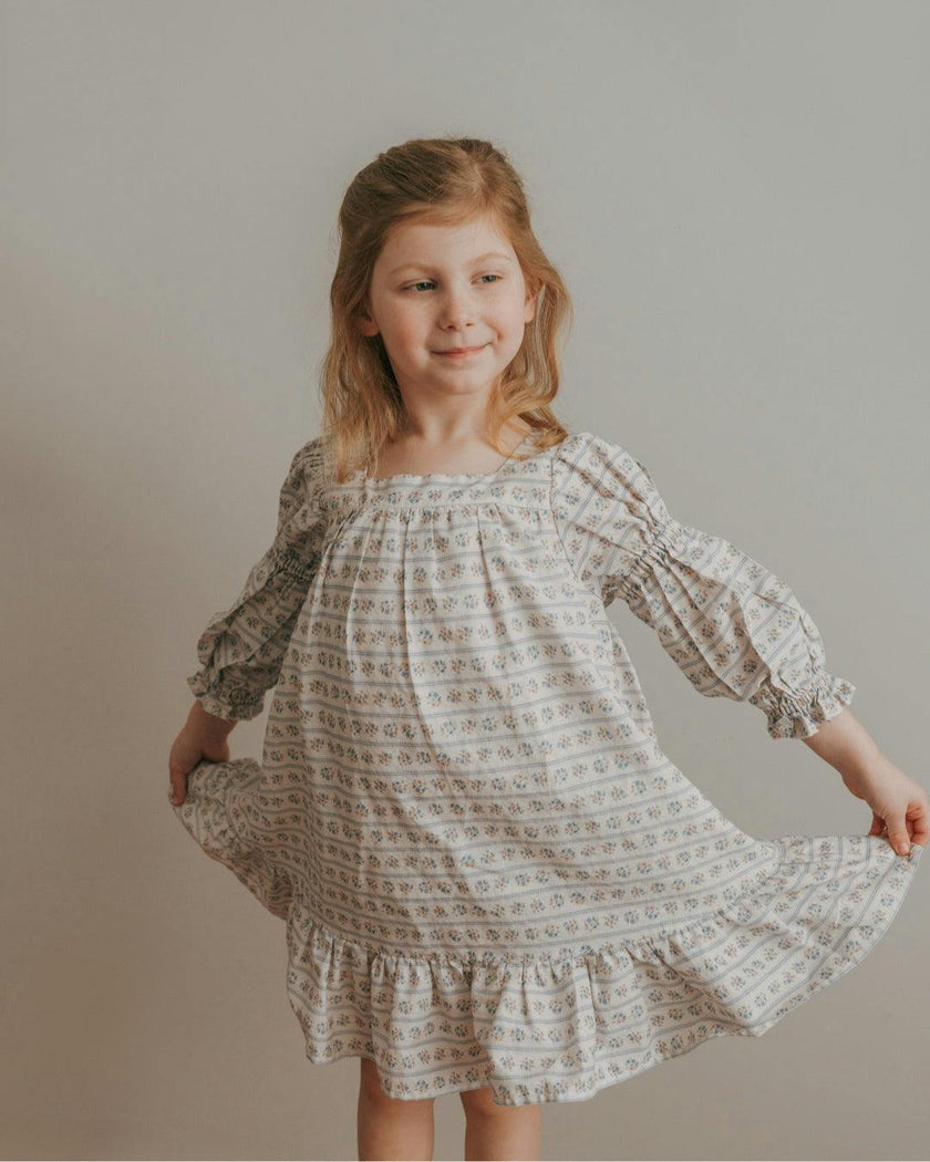 Fiona Dress
