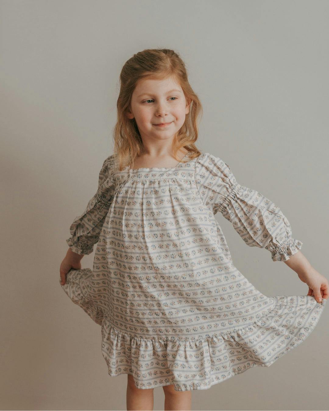 Fiona Dress