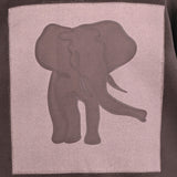 Brown Elephant Sweatshirt