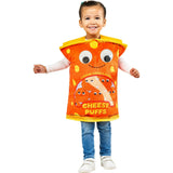 Boys' Yummy World Cheesy Puffs Costume by Kidrobot