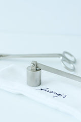 Candle Care Set