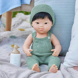 15" Knitted Doll Outfit