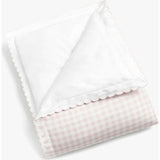 Picnic Gingham Baby Duvet Set, Prints
