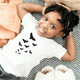 graphic tee | bats