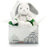 Personalized and Buds New Baby Gift Set