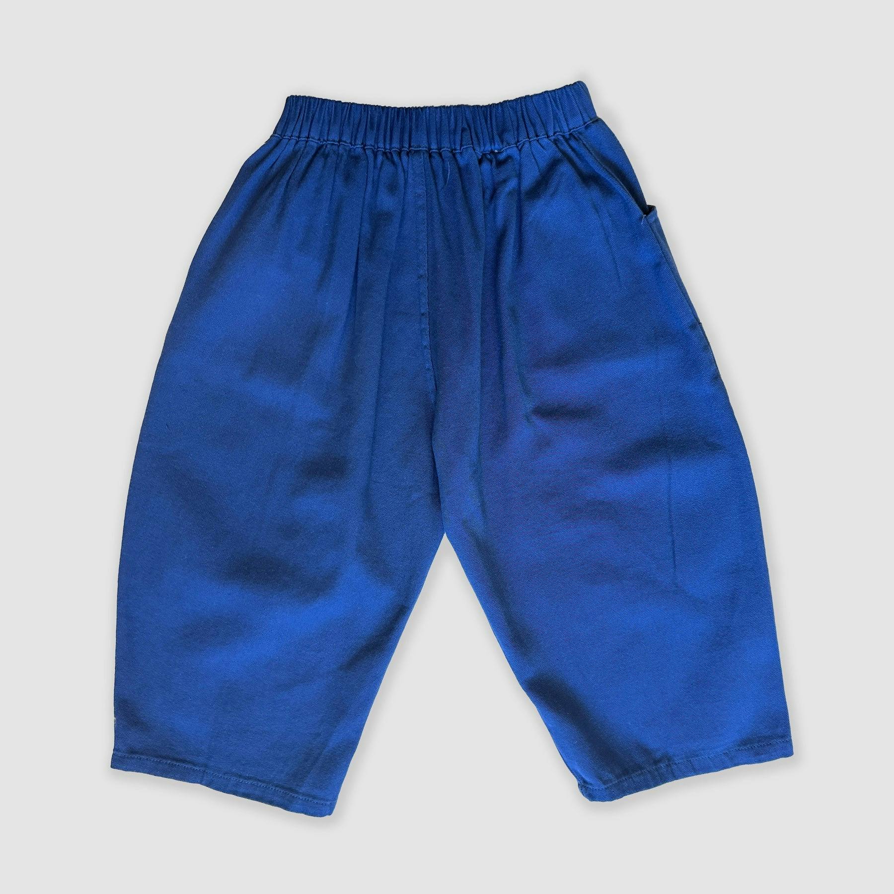 Workwear Pants