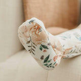 Zip-Up Footie Pajama - Autumn