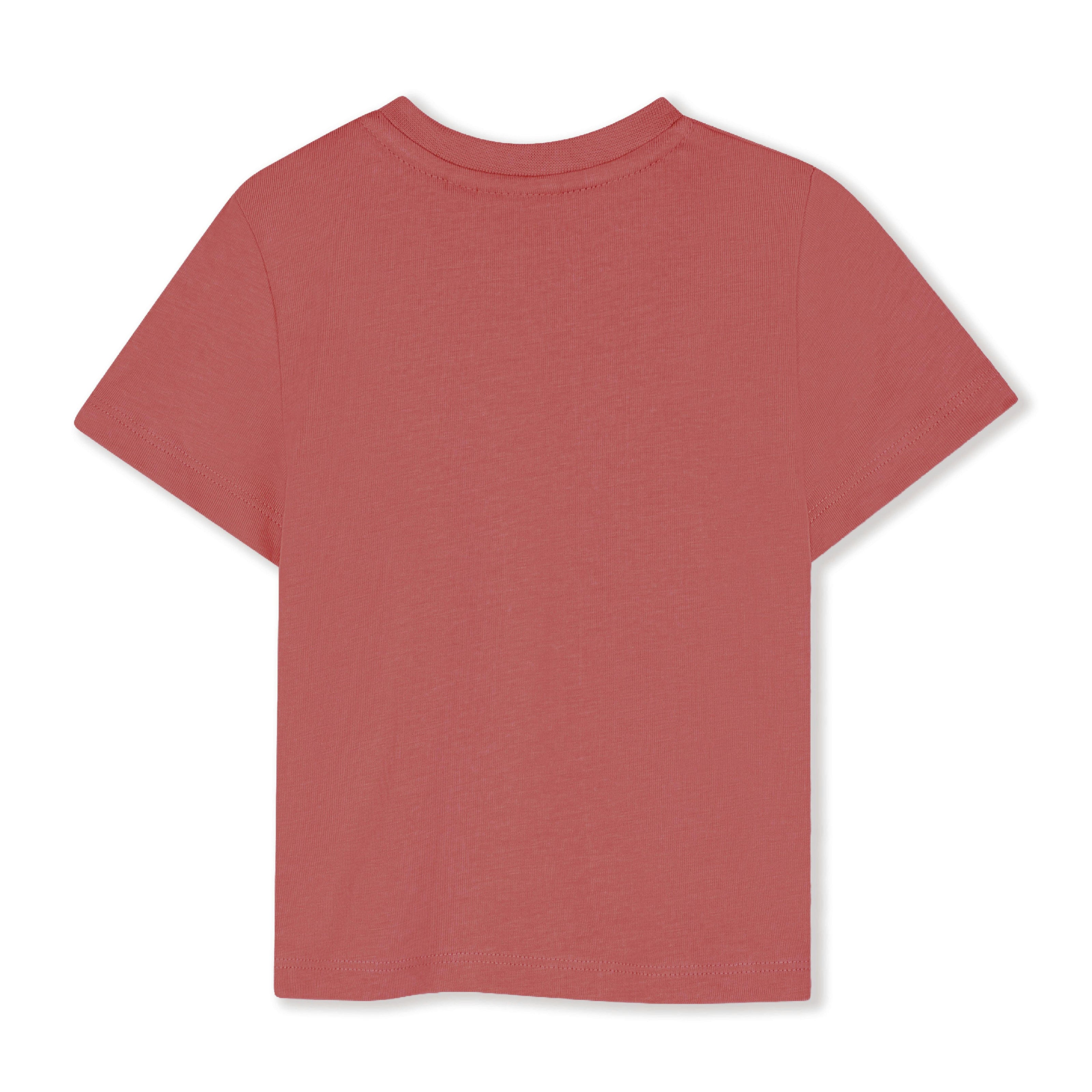 Terracotta Logo Baby Tee