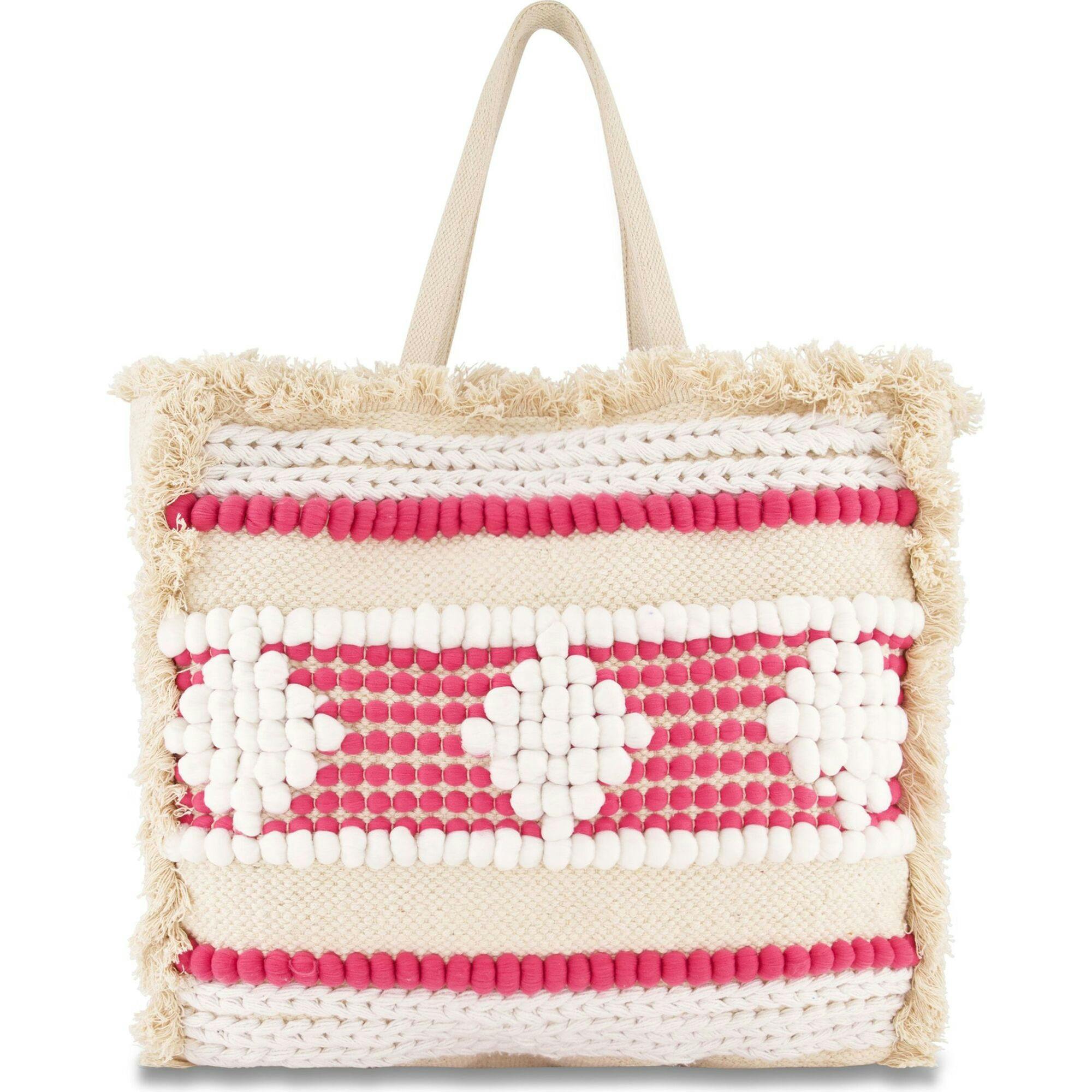 Sac de Plage Pink