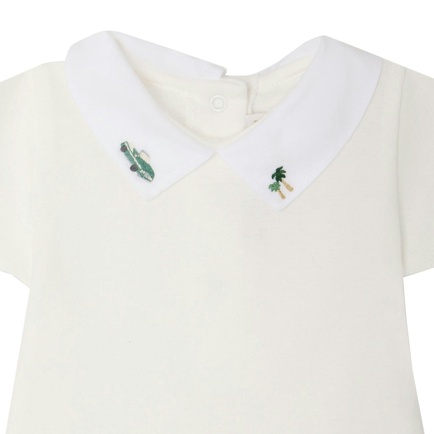 Juillet Cali Dreaming Bodysuit