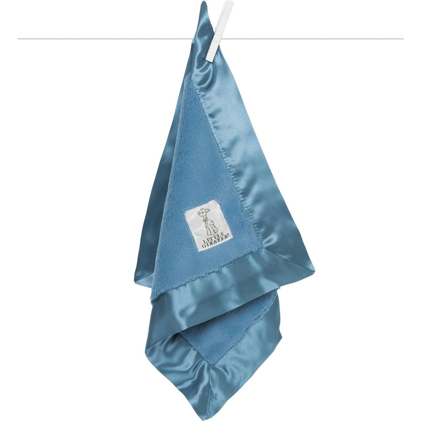 Luxe Baby Blanky