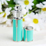 Travalo Milano Perfume Atomizer - Refillable Fragrance
