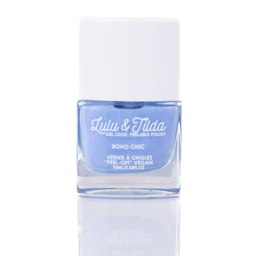 Swift Forever Peelable Nail Polish Bundle