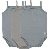 Basic Tank Bodysuits