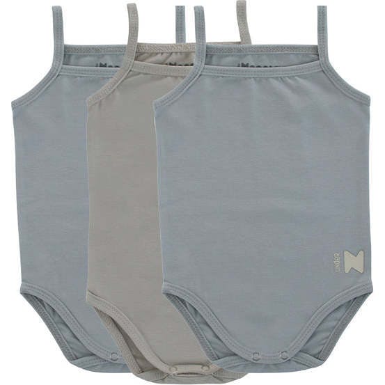 Basic Tank Bodysuits