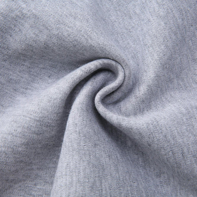 Baby Bodysuit 2-Pack - Grey