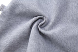 Baby Bodysuit 2-Pack - Grey