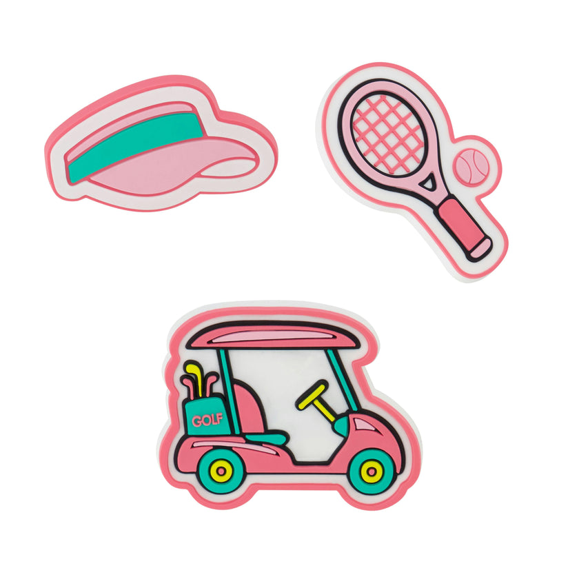 Nimix 3 Piece Clubhouse Cuties Set