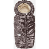 Evolution 212 Hook-N-Loop Zipper Blanket