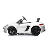 48V Freddo Rocket: World's Fastest 2-Seater Kids' Ride-On with Advanced Brushless Motor & Precision Differential