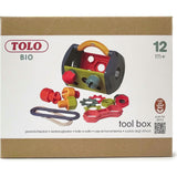 Tool Box