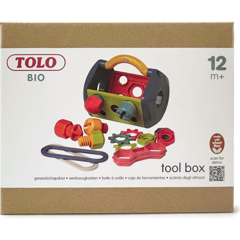 Tool Box