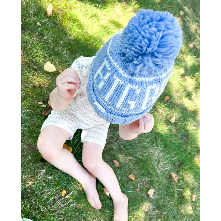 Big Bro Bobble Hat