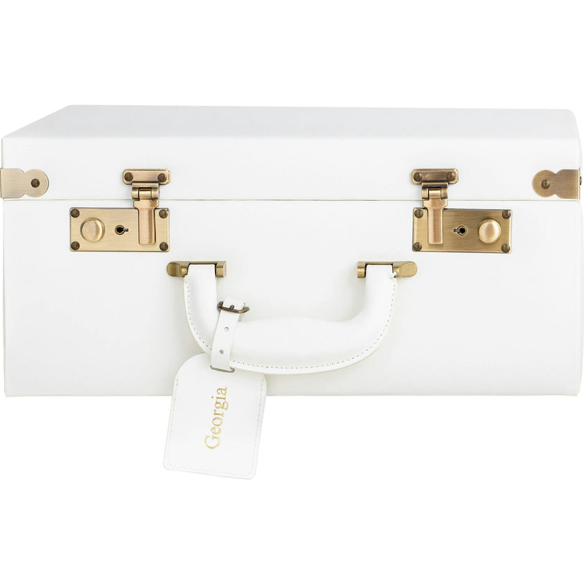 Memory Box Keepsake Case