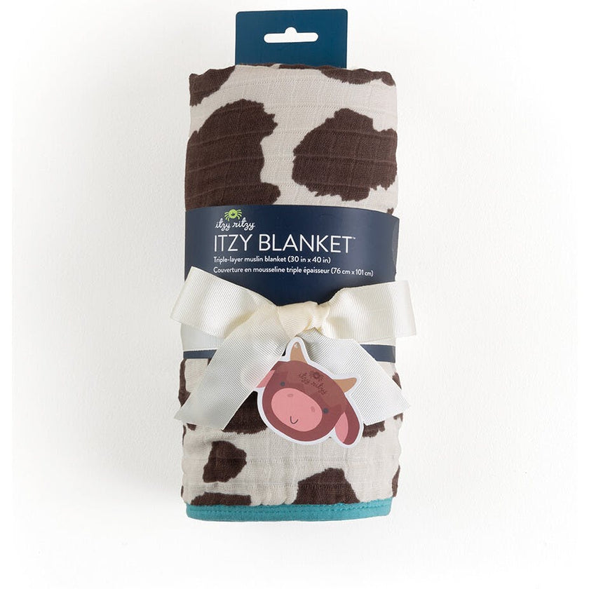 Itzy Blanklet