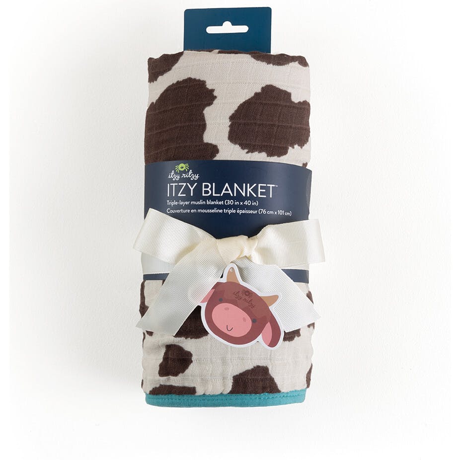 Itzy Blanklet