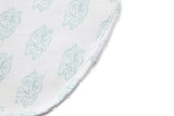 Bib 2-Pack - Petite Chouette Green