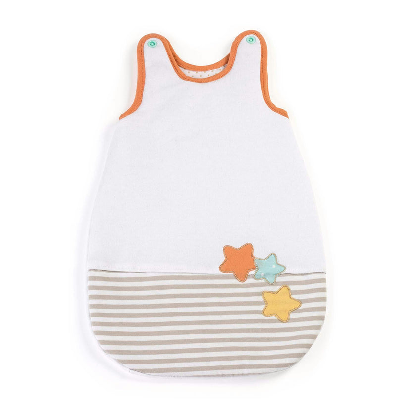 Baby Sleep Sack for 15 3/4" Baby Doll