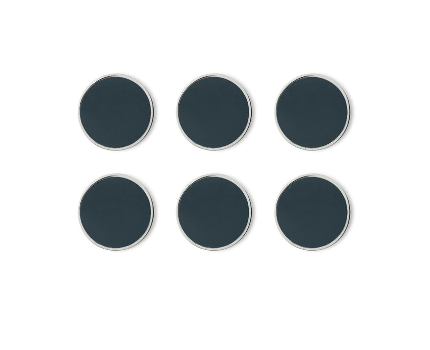 The Buttons in Slate