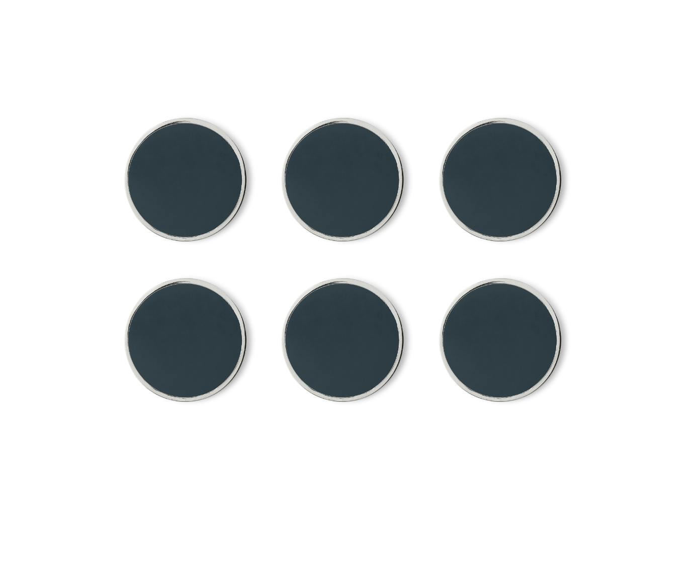 The Buttons in Slate