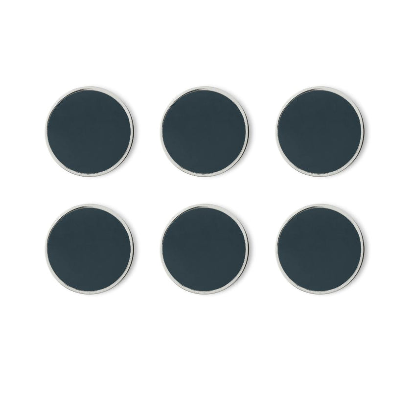 The Buttons in Slate