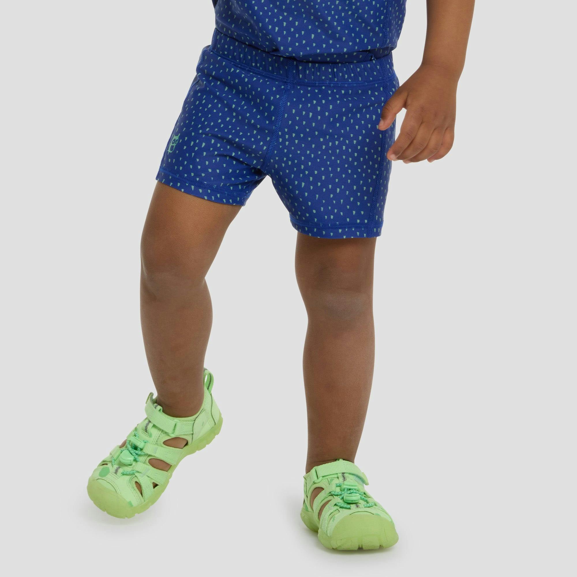 Dip swim trunks 