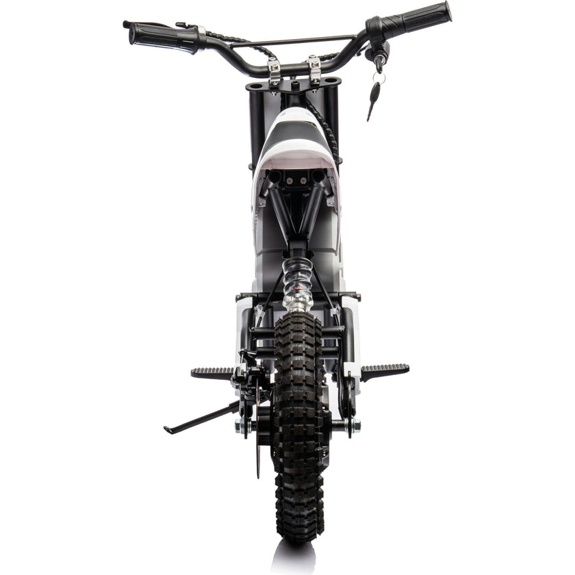 36V Freddo Electric Dirt Bike for Teens