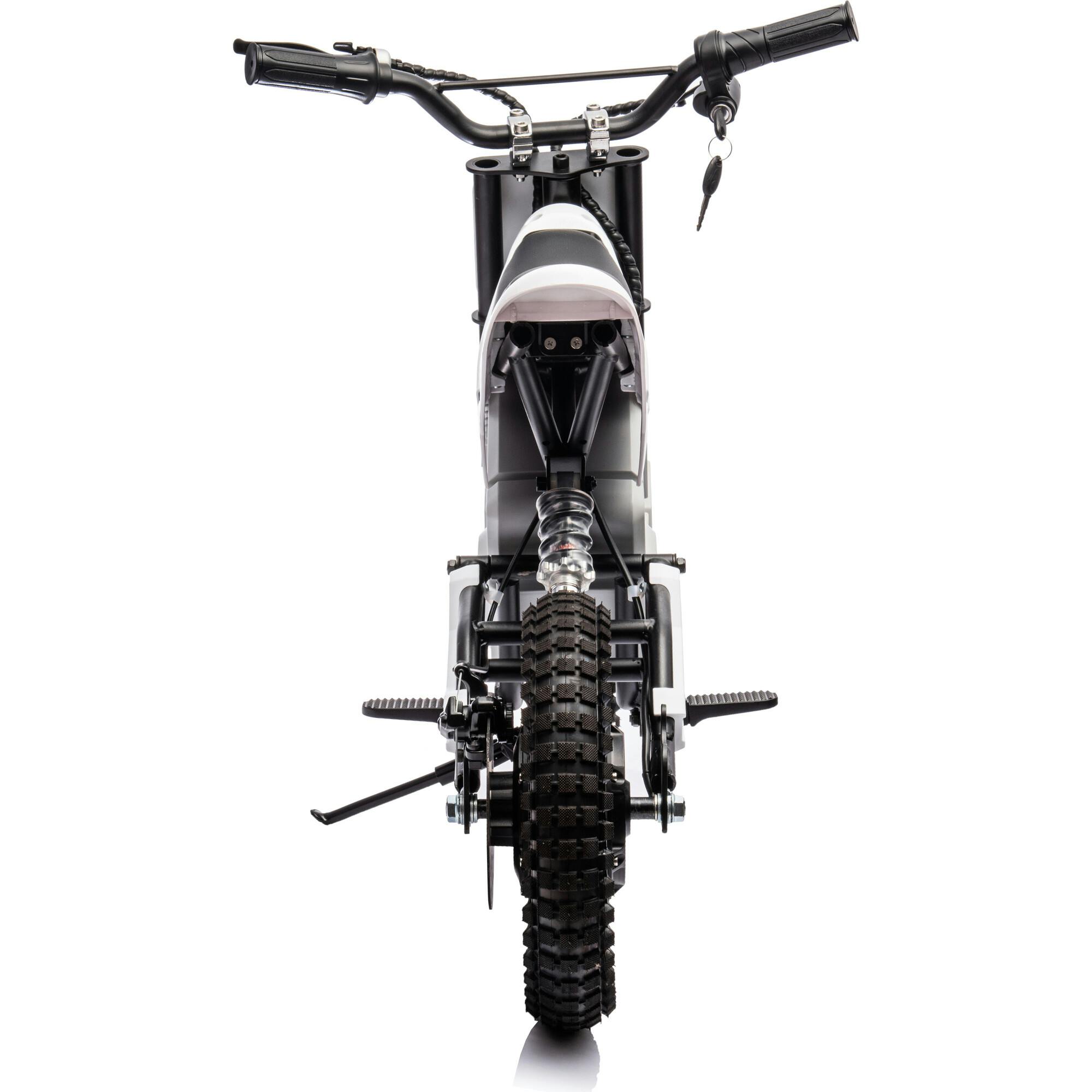 36V Freddo Electric Dirt Bike for Teens