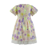 Daisy Sequin Dress